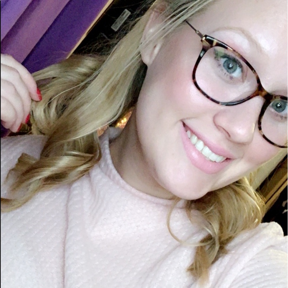 Meet your Posher, Morgan